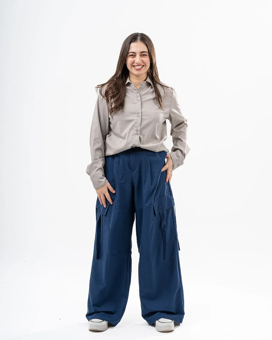 Womens Cargo