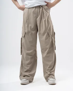 Womens Cargo