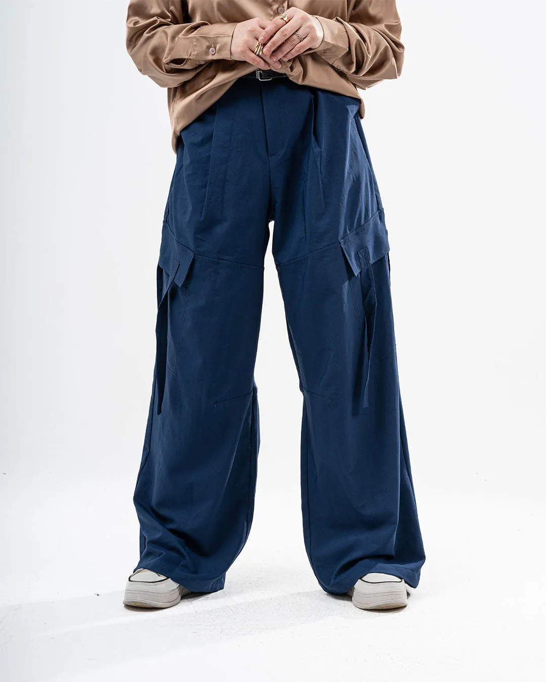Womens Cargo