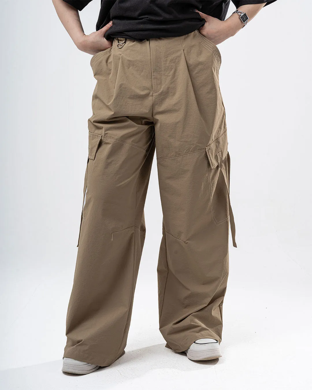 Womens Cargo