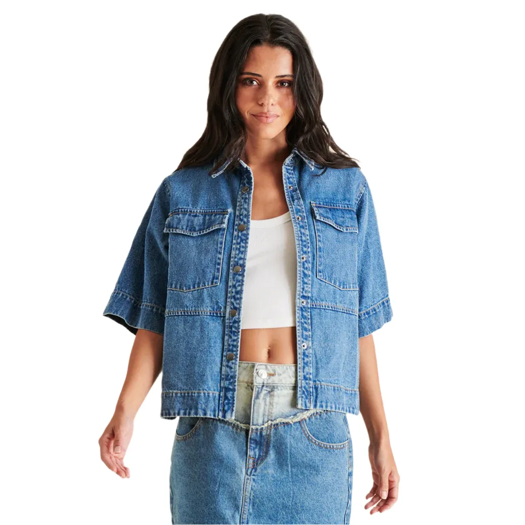 Women's Eliana Top