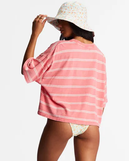 Women's Feeling Free Boxy T-Shirt