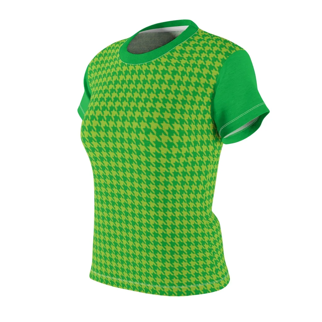 Women's Madison Tee