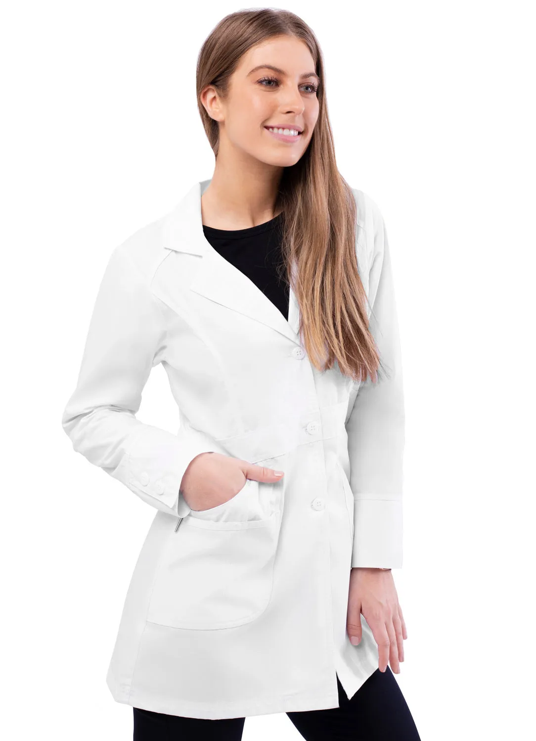 Women's Perfection Lab Coat- 811