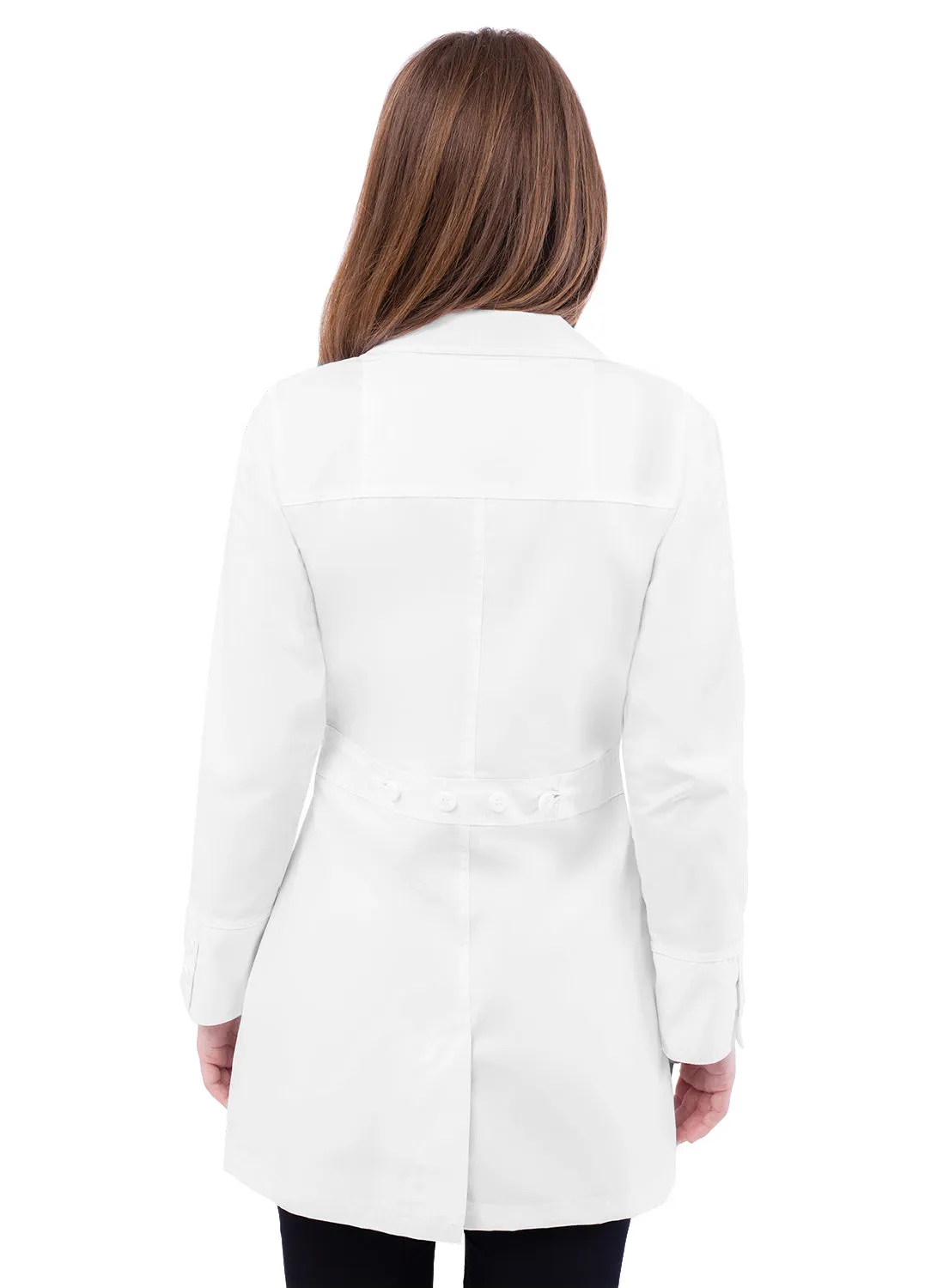 Women's Perfection Lab Coat- 811
