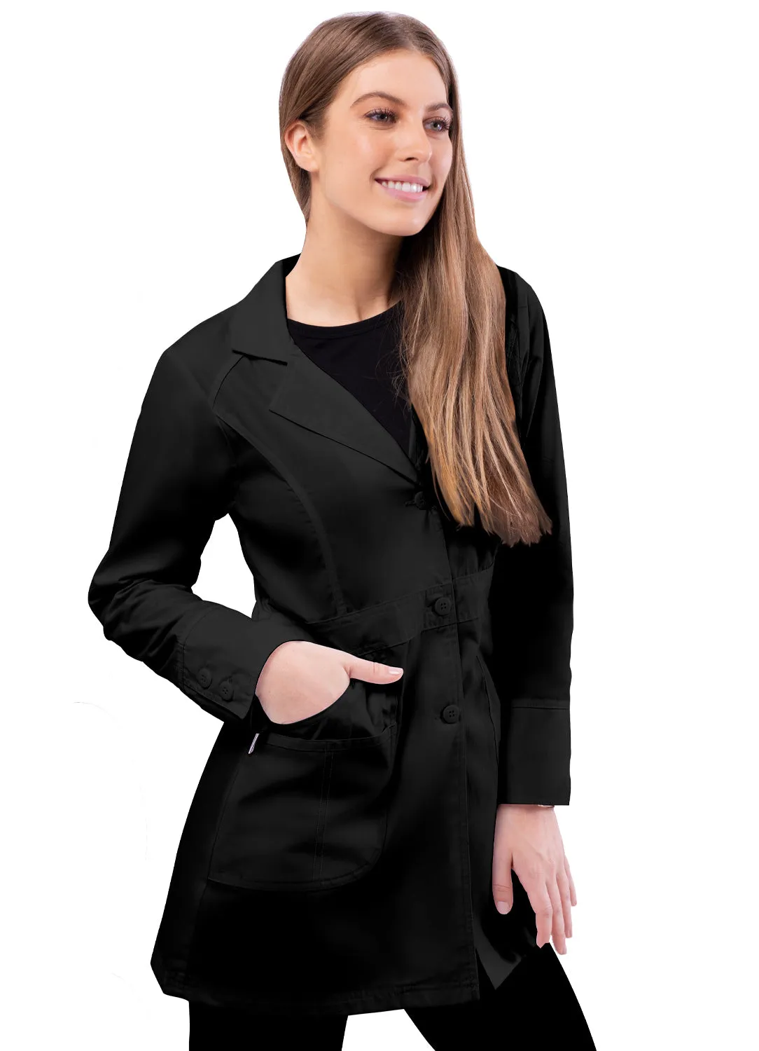 Women's Perfection Lab Coat- 811