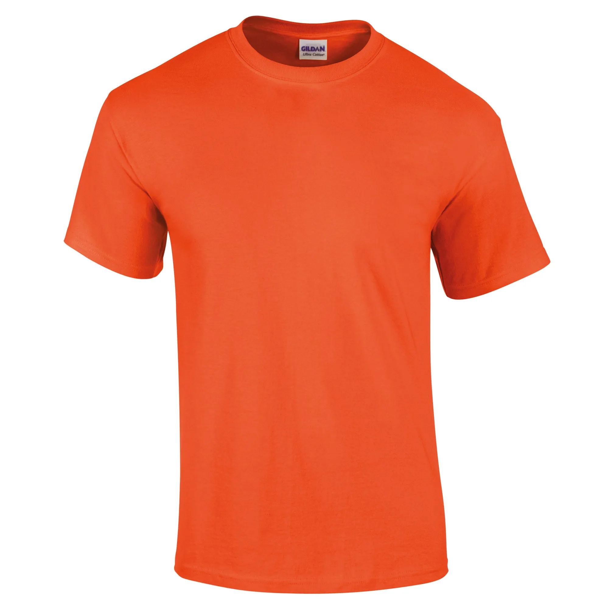 X5CAPE Custom T-Shirt - Bright Colours