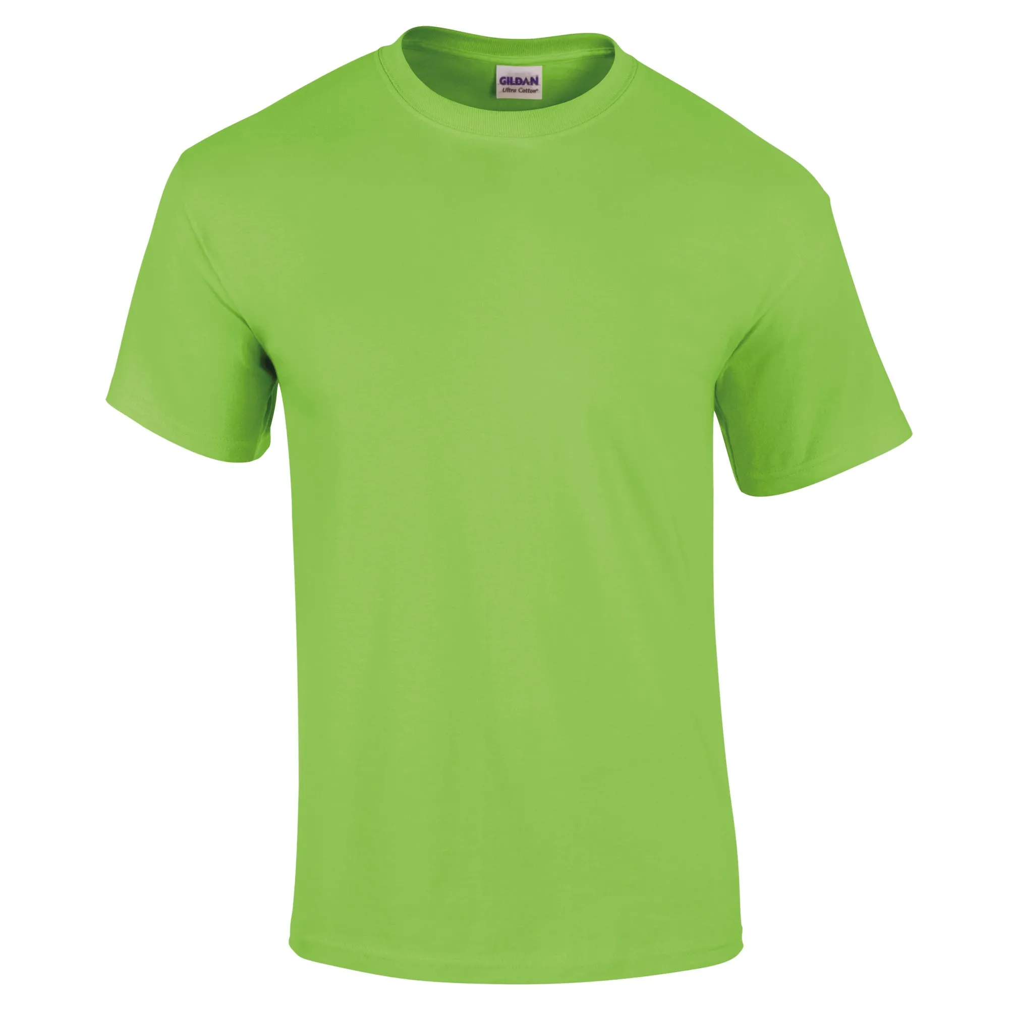 X5CAPE Custom T-Shirt - Bright Colours