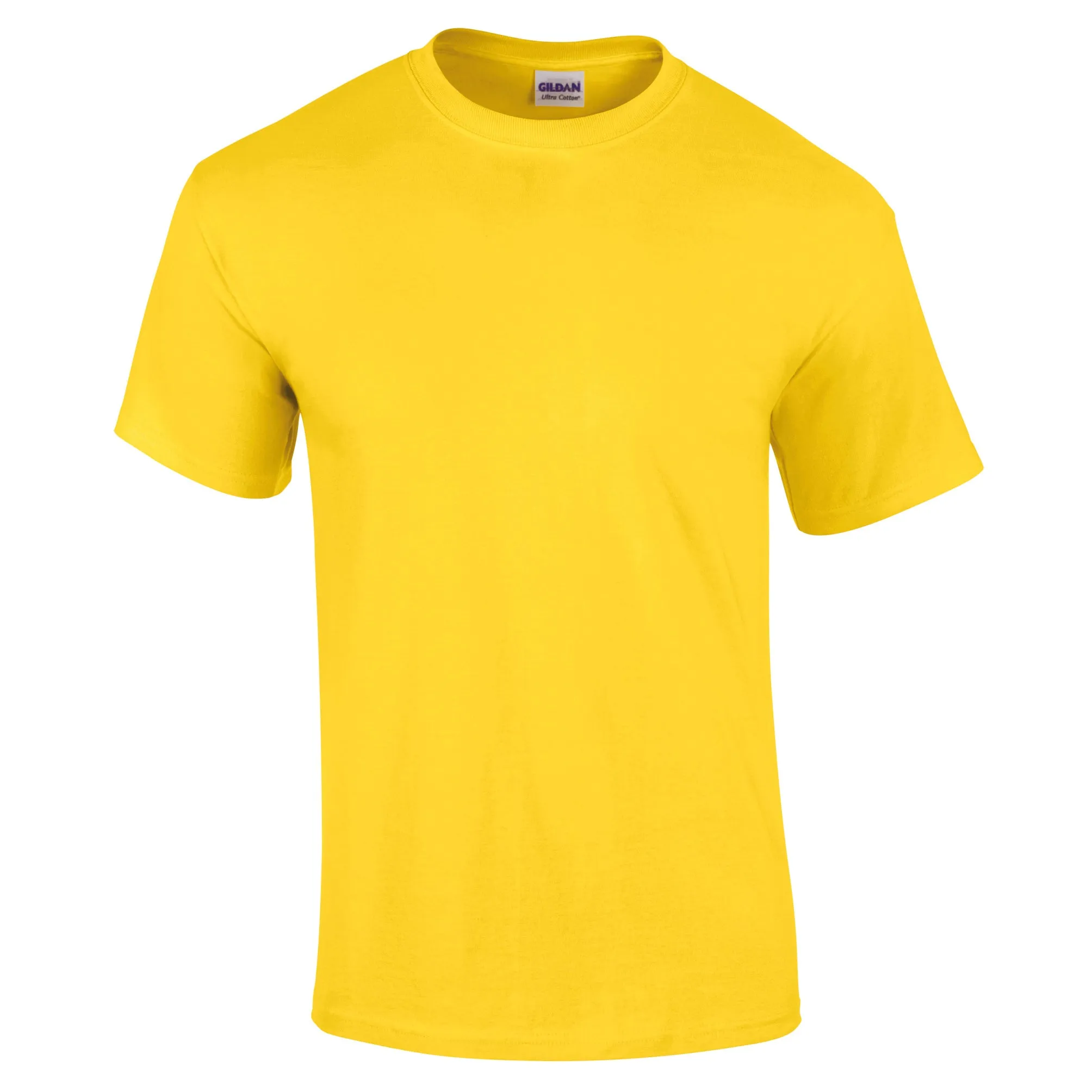 X5CAPE Custom T-Shirt - Bright Colours