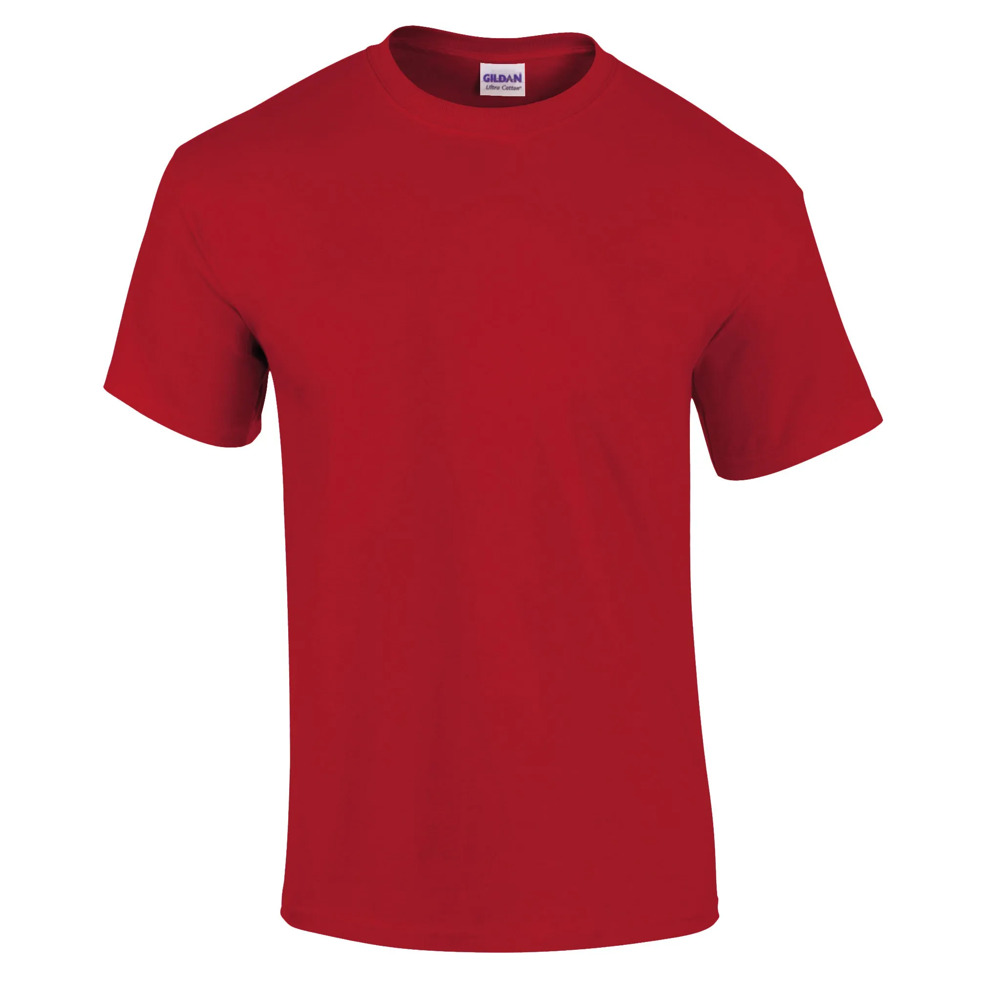 X5CAPE Custom T-Shirt - Bright Colours