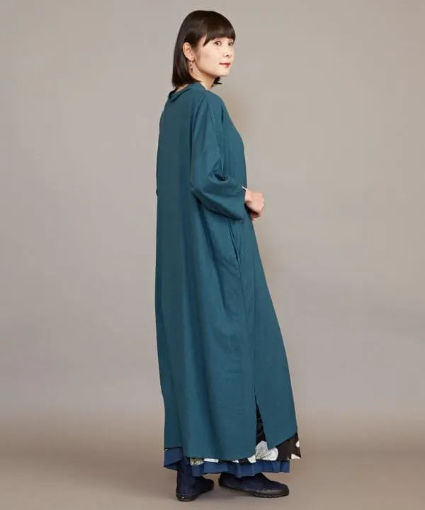 YUBAE - Afterglow Dress