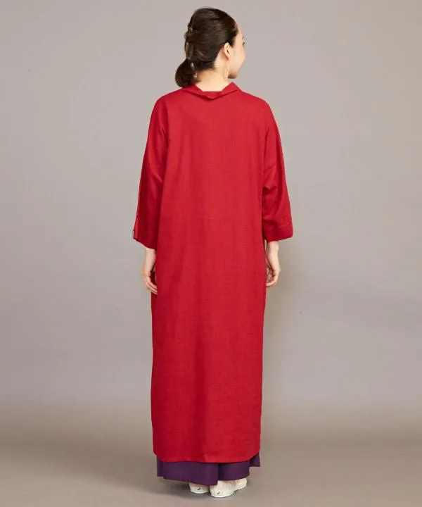 YUBAE - Afterglow Dress
