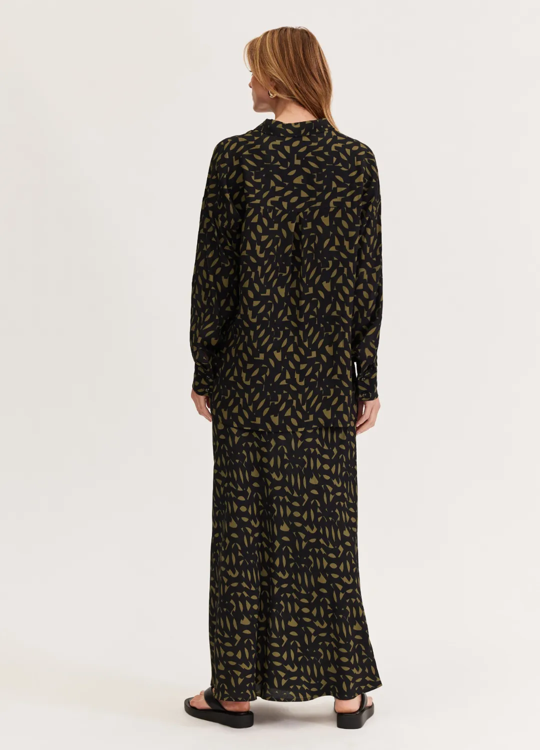 Zadie Shirt