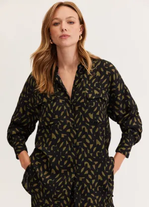 Zadie Shirt