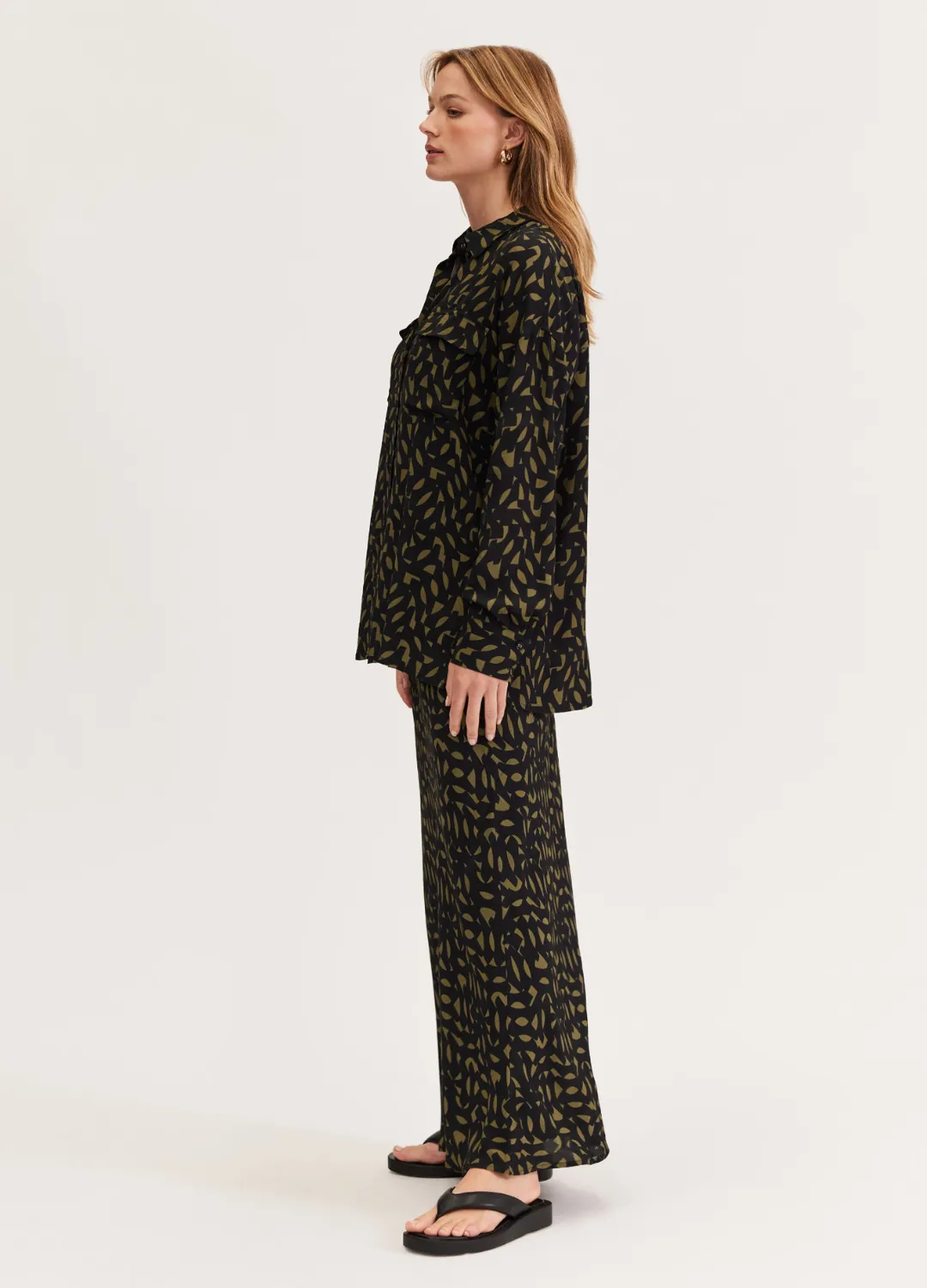 Zadie Shirt