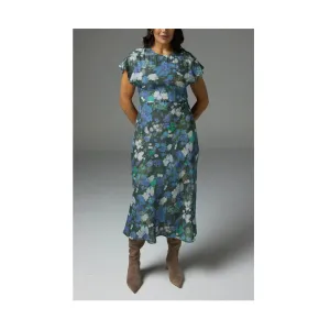 Zoe Kratzmann - Proxy dress