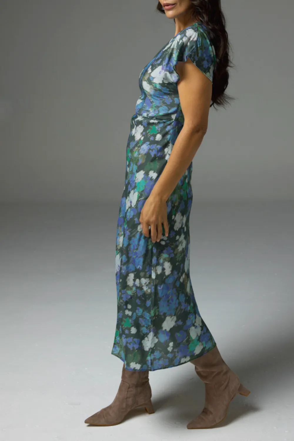 Zoe Kratzmann - Proxy dress